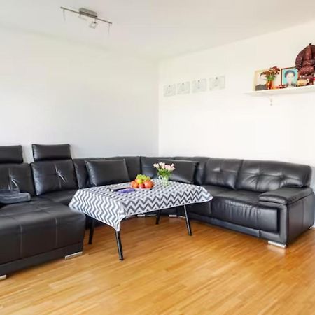 Privat Zimmer Richtung Messe Hannover Exteriér fotografie